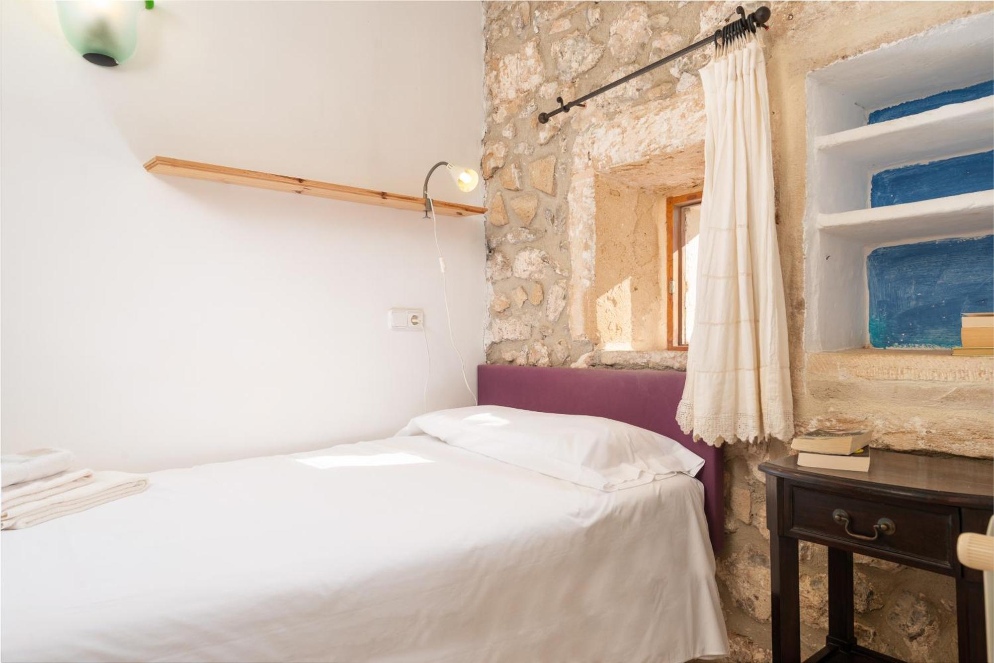Petit Hostatgeria La Victoria Hotel Alcudia (Mallorca)