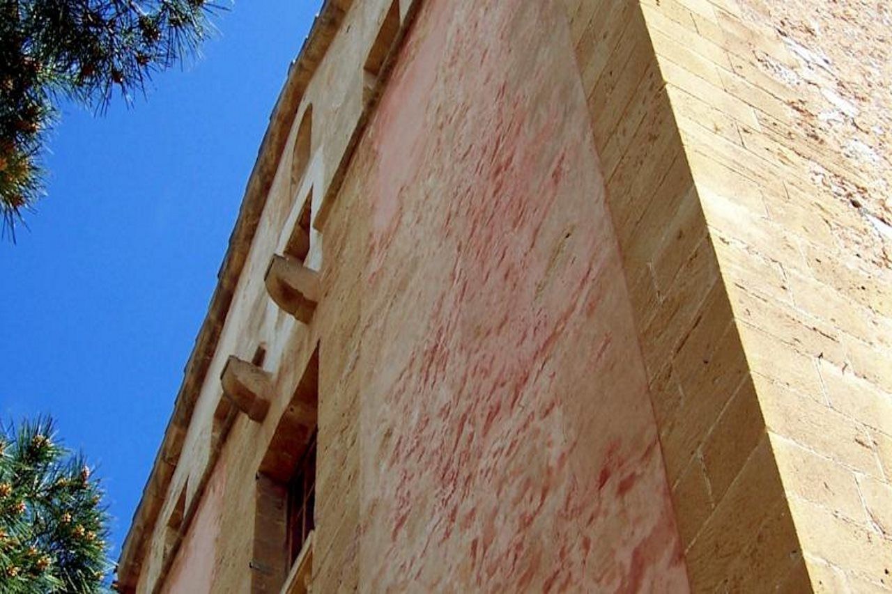Petit Hostatgeria La Victoria Alcudia (Mallorca)