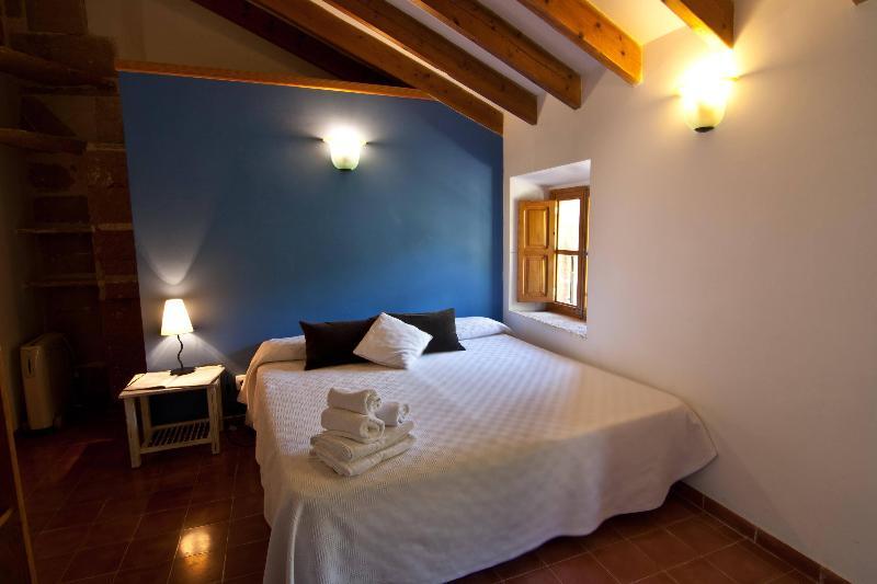 Hotel Petit Hostatgeria La Victoria Alcudia (Mallorca)