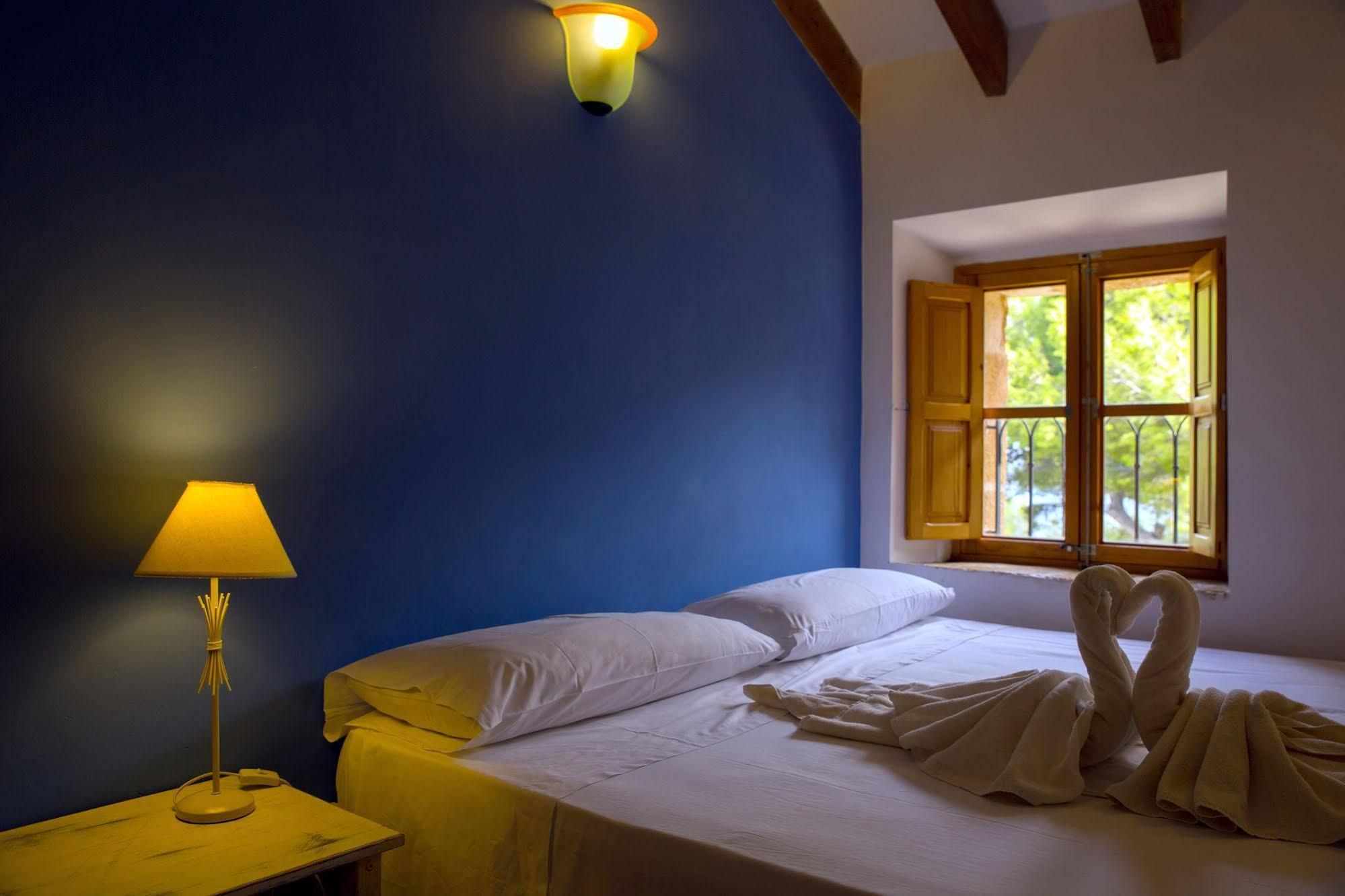 Petit Hostatgeria La Victoria Hotel Alcudia (Mallorca)